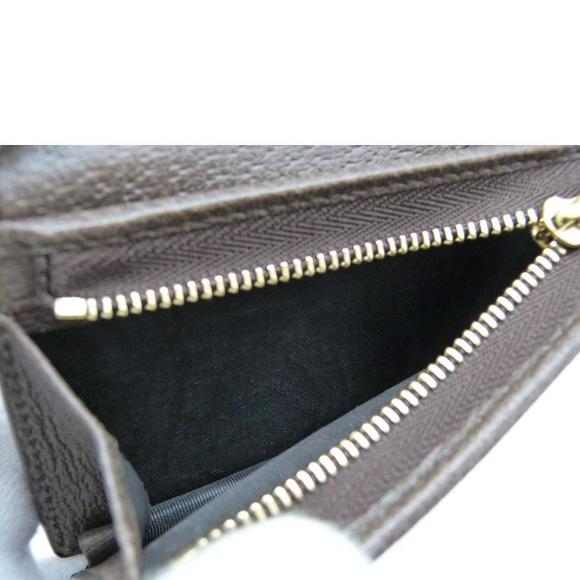 Gucci Ophidia GG Supreme Bifold Wallet - Picture 7 of 7